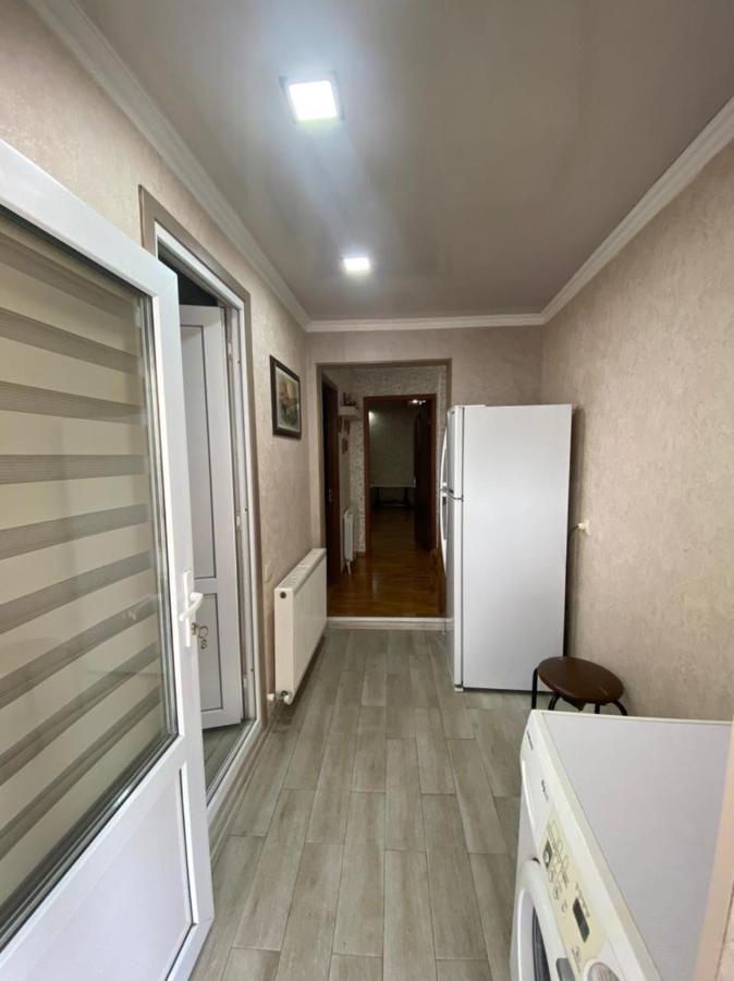 Guest House Imereti Tbilisi Exterior photo